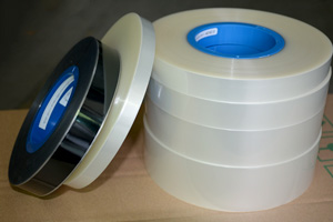 什么是自粘上带(盖带),规格有哪些?