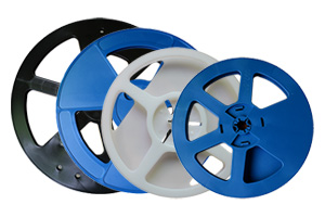 电子包装卷盘介绍 – 简称卷盘、胶盘、圆盘