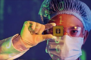 传获得美国豁免后的三星 将升级中国的NAND芯片工厂