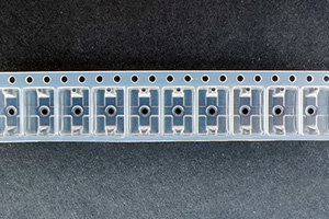 12mm带宽PET透明载带