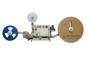 SMD半自动封装机特殊机型款 – 8mm-104mm宽度范围内无段调整