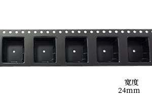 24mm带宽黑色载带