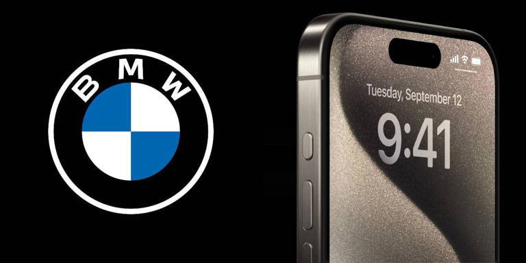 苹果承认iPhone 15系列与宝马无线充存在兼容性问题 承诺今年晚些时候修复