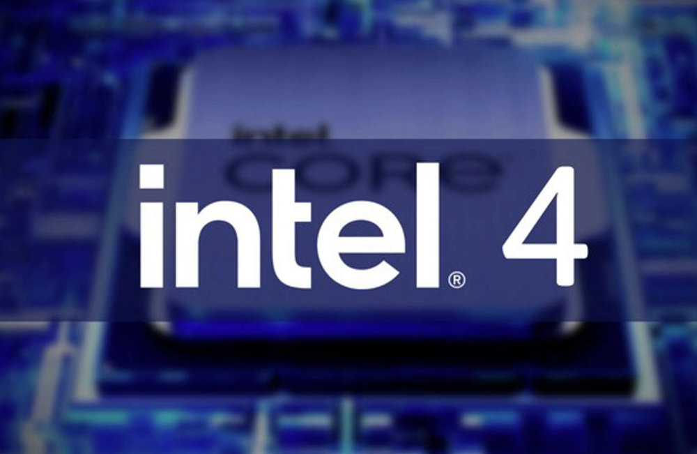 首次采用EUV技术！英特尔宣布Intel 4已大规模量产
