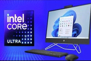 英特尔革命性架构转变 16核22线程！酷睿Ultra 9 185H曝光