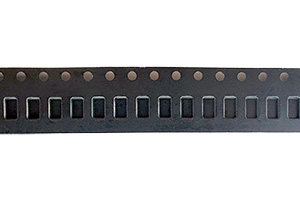 12mm带宽黑色载带