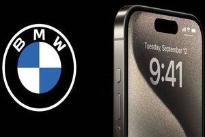 苹果承认iPhone 15系列与宝马无线充存在兼容性问题 承诺今年晚些时候修复